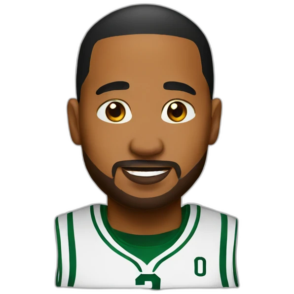Melo emoji