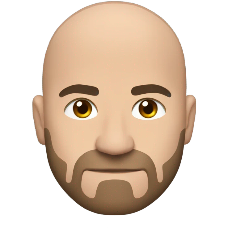 Dana white emoji