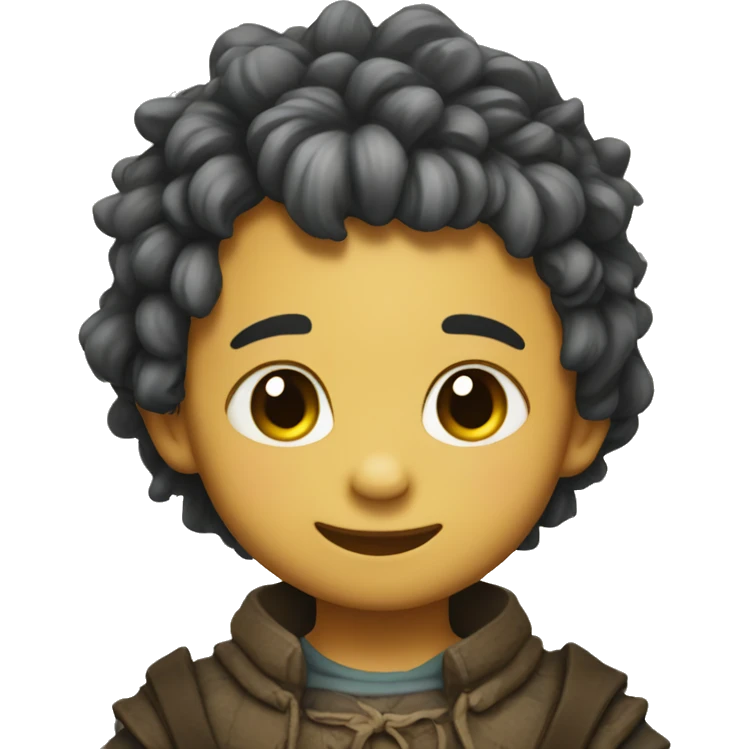 Drachenbaby emoji