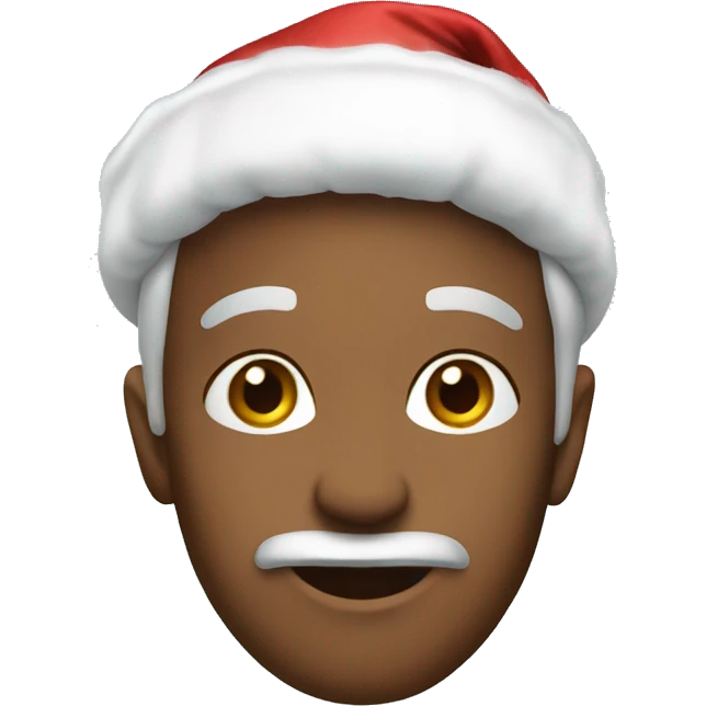 Christmas empji emoji