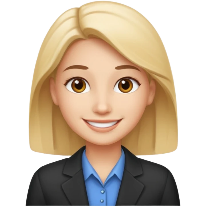 New hire emoji