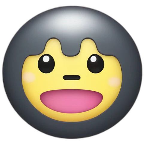 Tamagotchi emoji