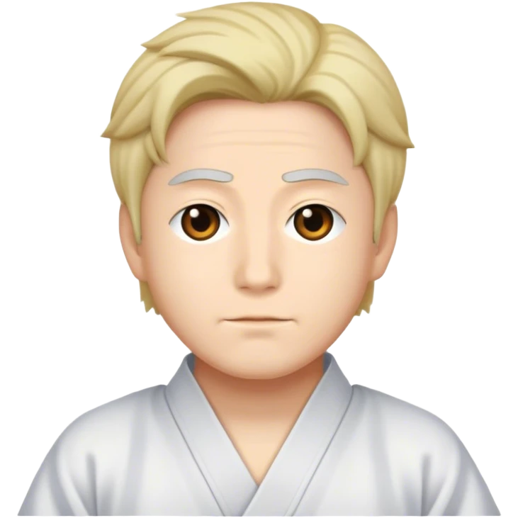 Satoru Gojo  emoji