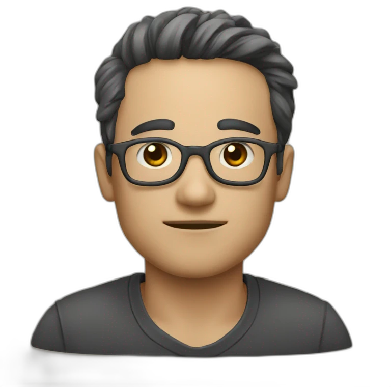 Will Wood emoji