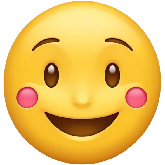 smiling emoji emoji