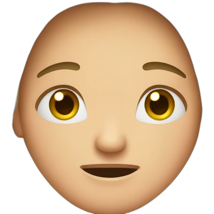 face-feeling-cringe emoji
