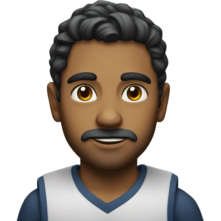 sharath emoji