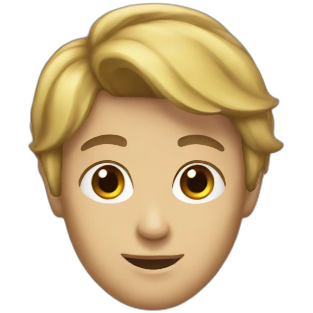Aimer emoji