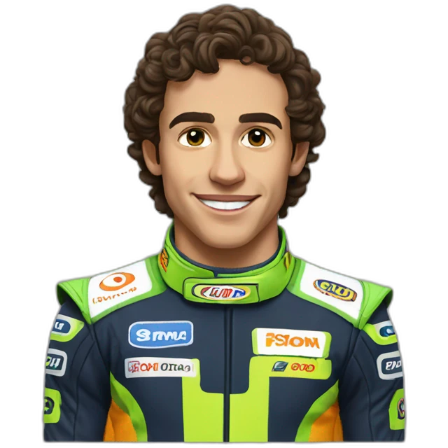 Lando Norris emoji