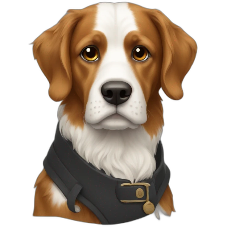 Bretagne emoji