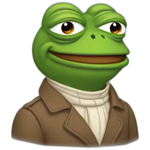 Pepe emoji