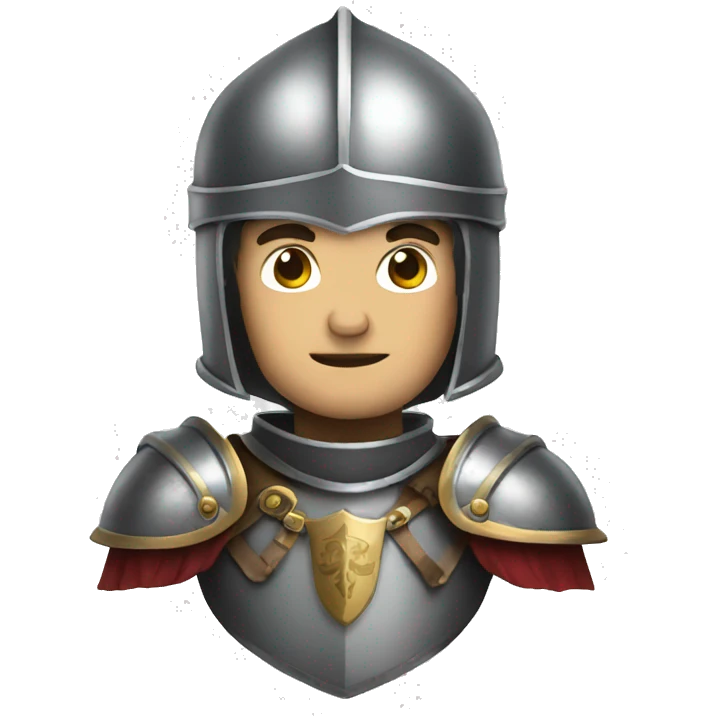 royal knight emoji