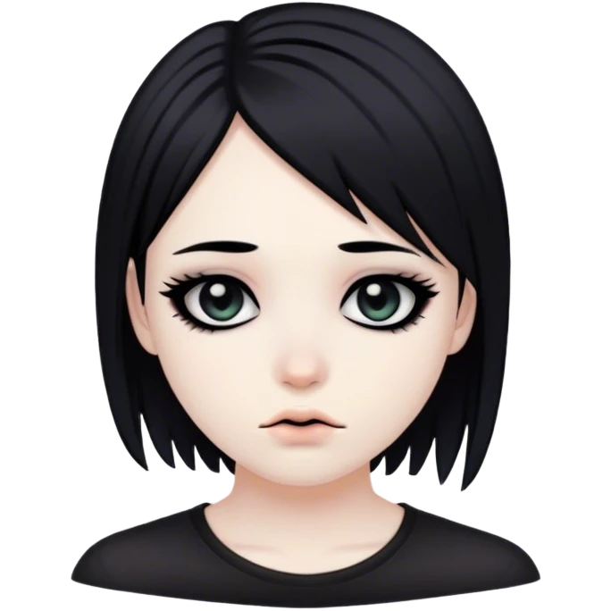Emo emoji