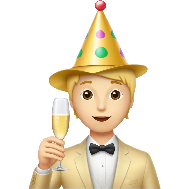 birthday emoji