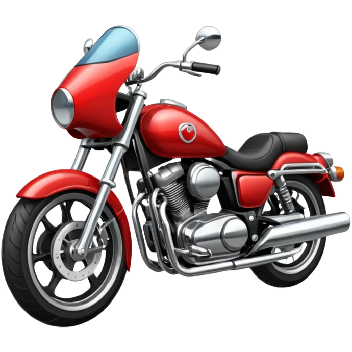 motos emoji