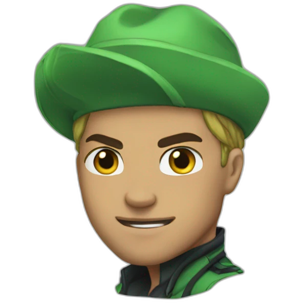 Jojo emoji