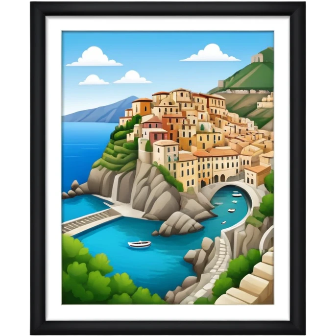 Italy emoji