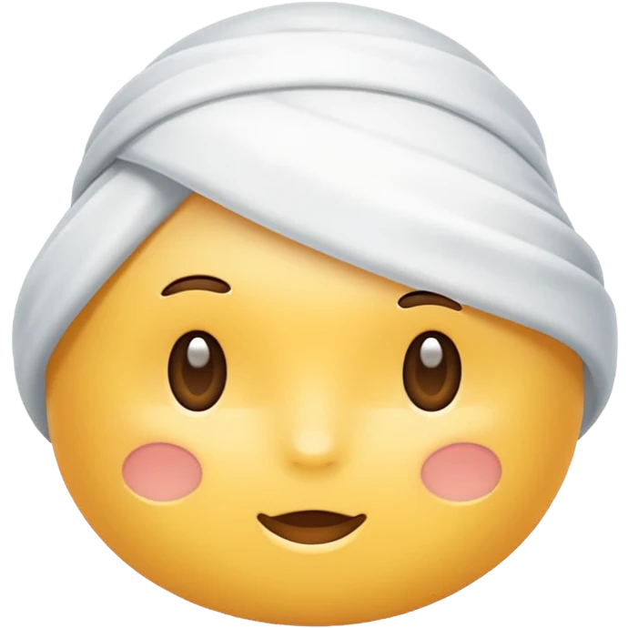 Fiocco  emoji