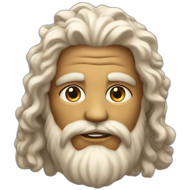 God emoji