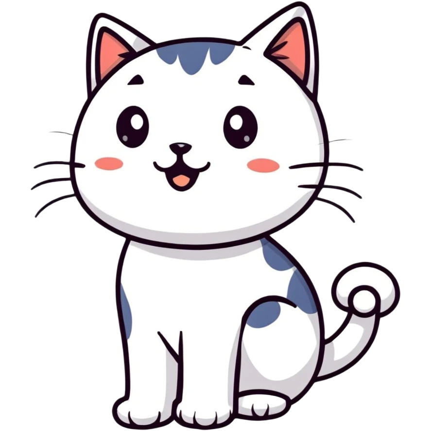 funny meme cat emoji