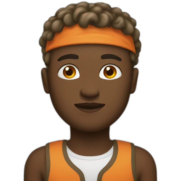 the niger emoji