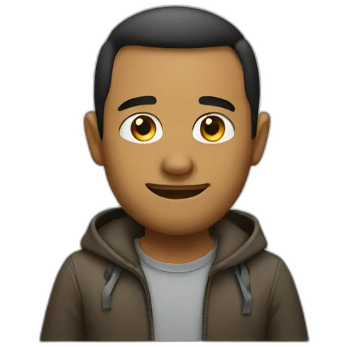 Al emoji