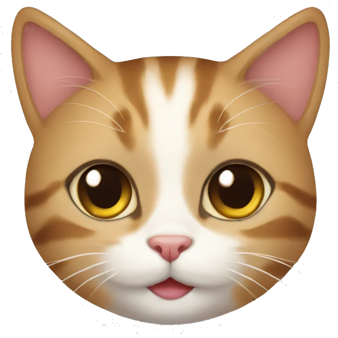 kitty emoji