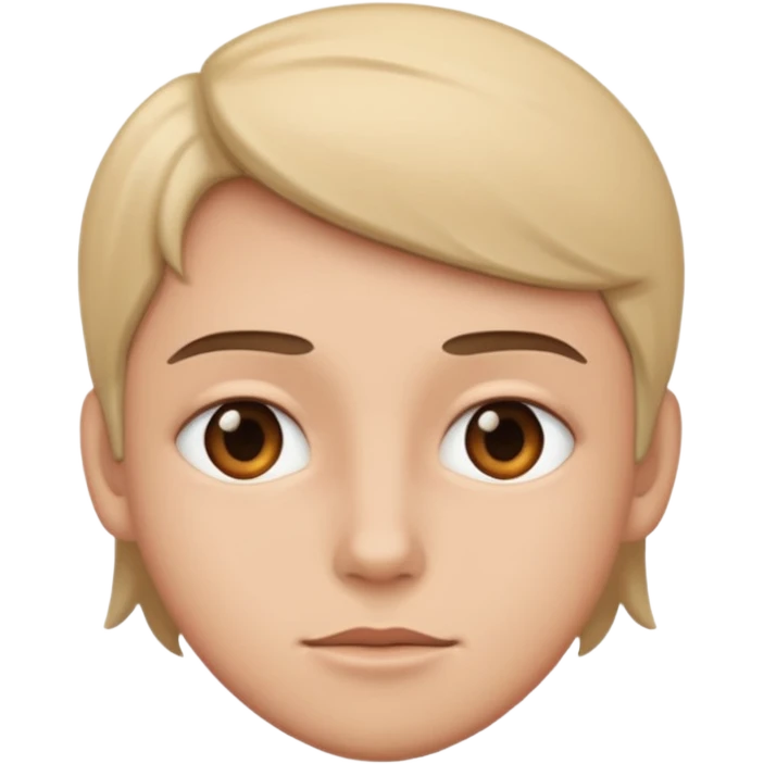 Personne  emoji