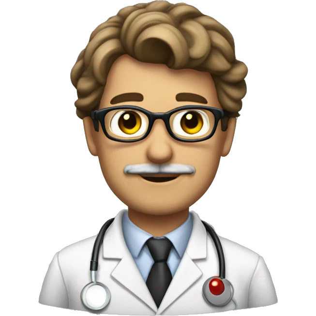 Dr. Otto Gunther Octavius emoji
