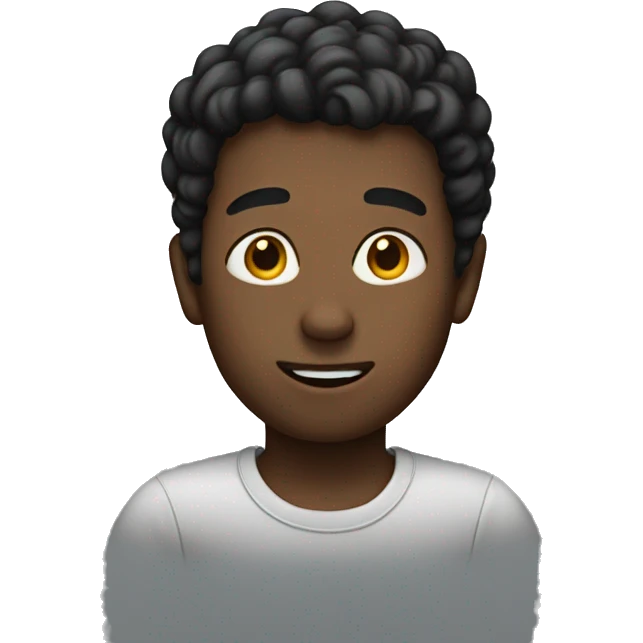 a boy named patrick emoji
