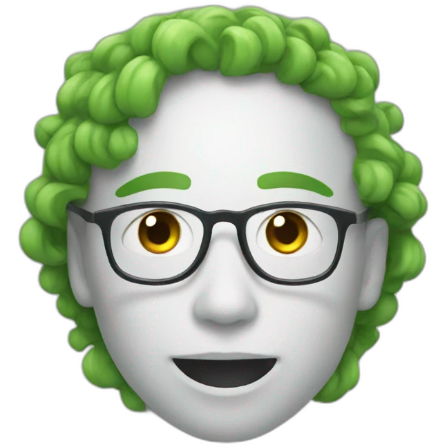 carbon neutral emoji