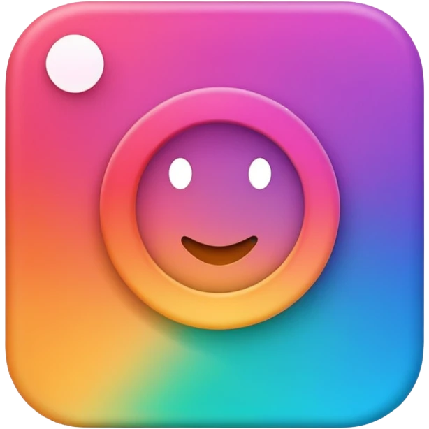 photo app emoji