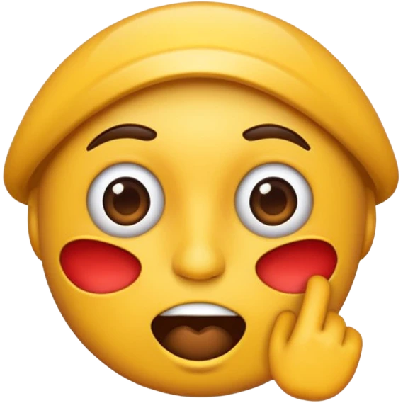 Satire emoji