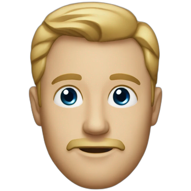 James Hatfield  emoji