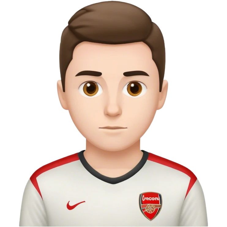 Gooner emoji
