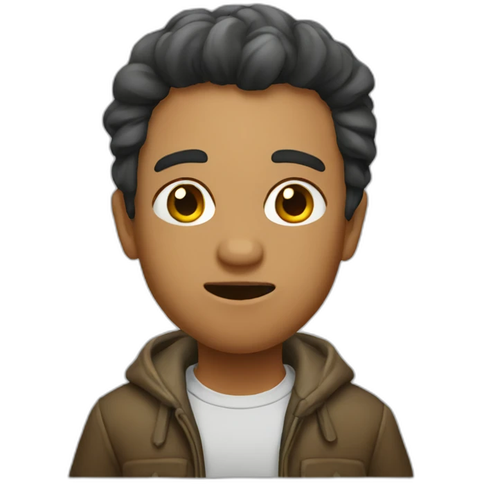 Sanglier emoji