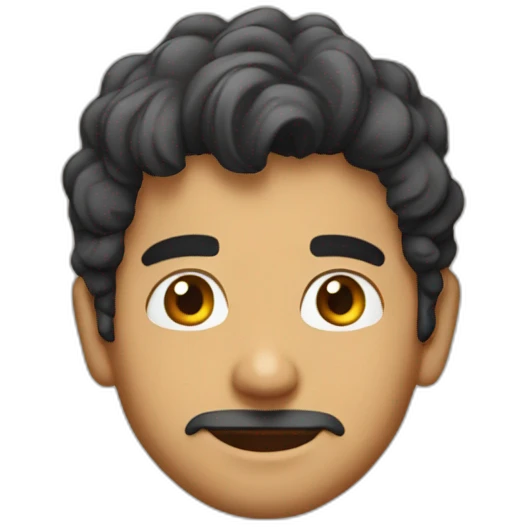 Steven da costa emoji