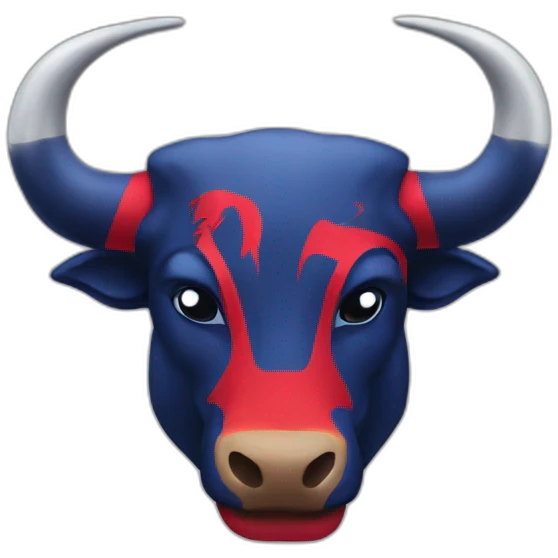 Red bull emoji