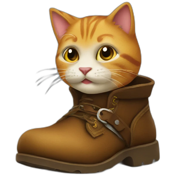 puss-in-boots emoji