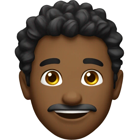 Charm rizz emoji