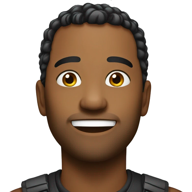 🤪🤪 emoji
