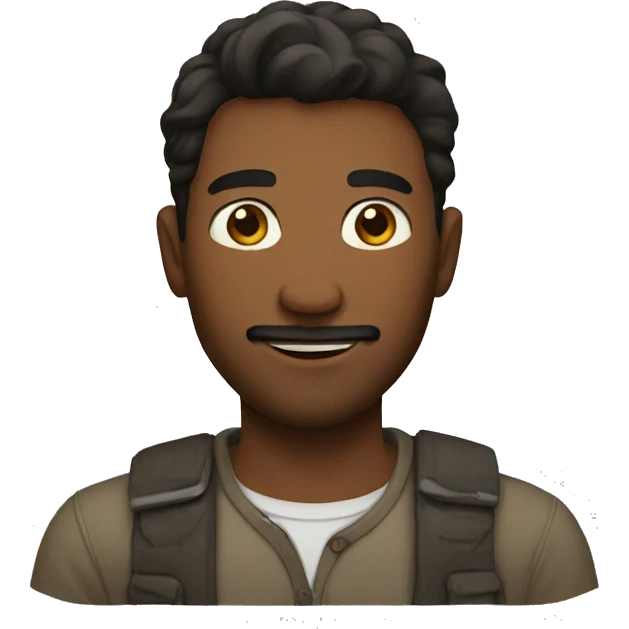 men emoji
