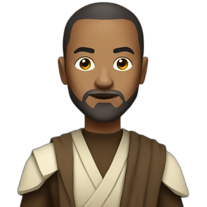 jedi emoji