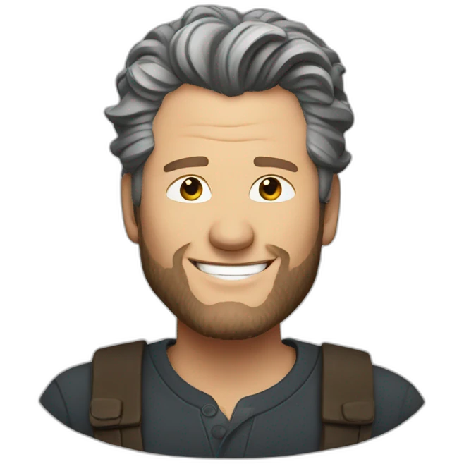 Blake shelton emoji
