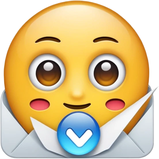 verification emoji