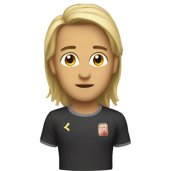 fans emoji