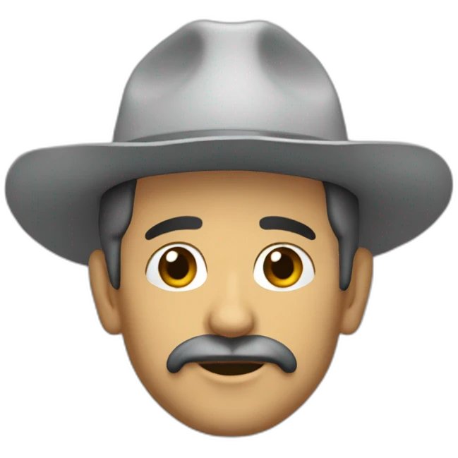 pedri-González emoji
