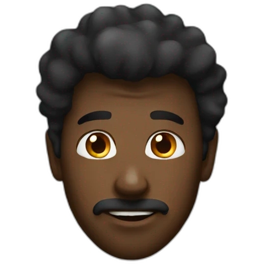 black hole emoji
