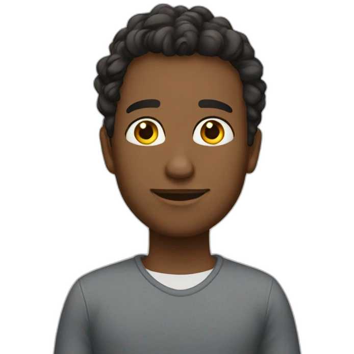 Amoureuse emoji