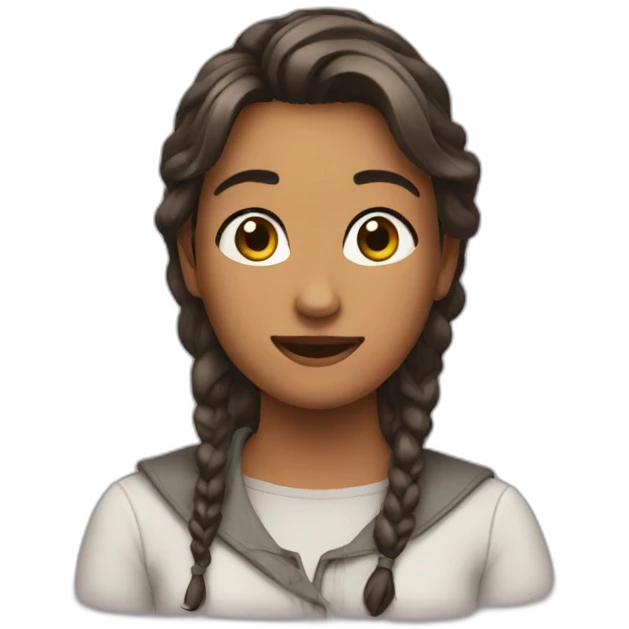 branlette emoji